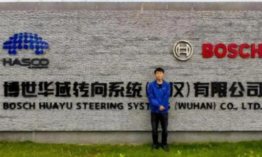 專利青年：手握四項發(fā)明，五百強(qiáng)企業(yè)兩次加薪留用