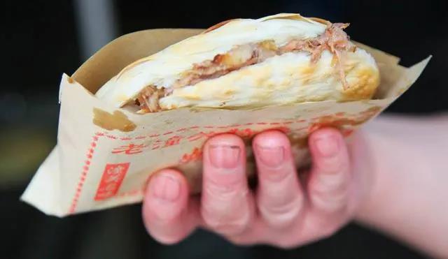 “逍遙鎮(zhèn)”、“潼關(guān)肉夾饃”方了。特色小吃商標(biāo) 該如何正確保護(hù)？